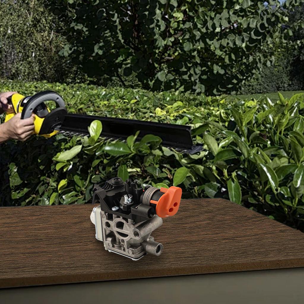 Carburetor Kit 41491200602 Compatible with For HL94 For FS94R Models Comes with Essential Installation Components