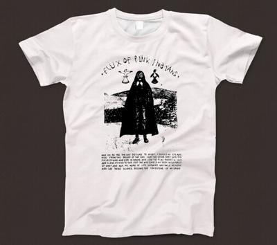 Üst giysisi – T-shirtler