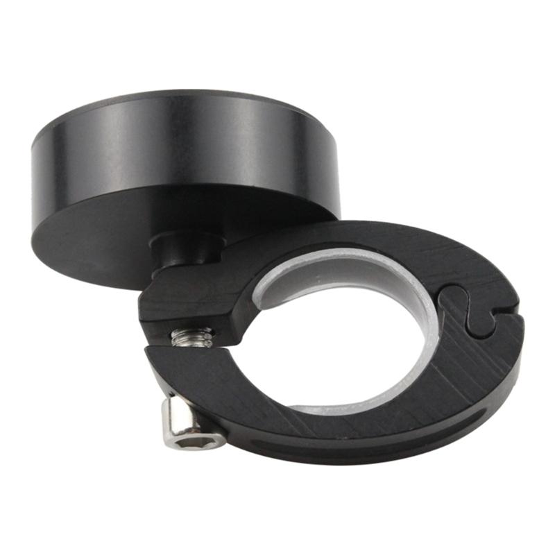 Waterproof Motorcycle Bike Handlebar Clock Watch Motorbike Modification Parts-