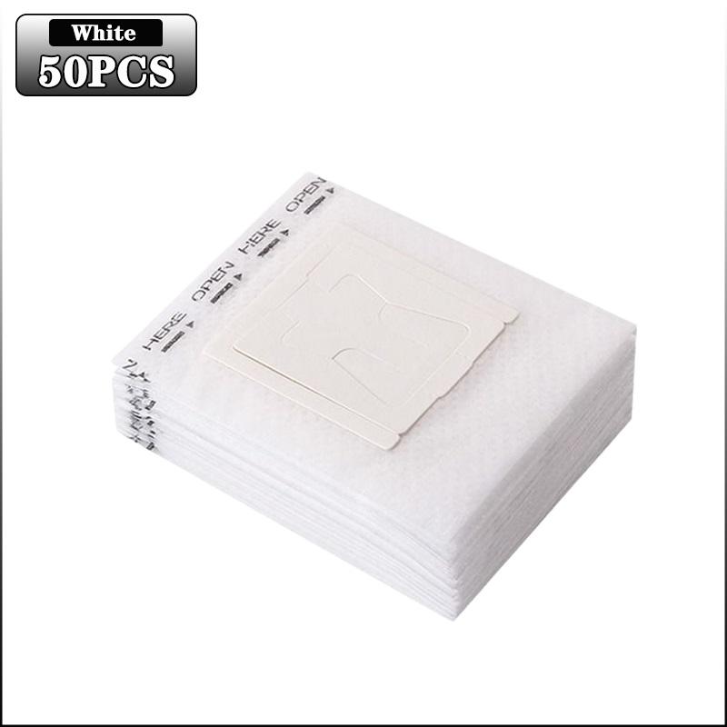 25-500Pcs Portable Coffee Filter Paper Bag Hanging Ear Drip Coffee Bags Office Home Single Serve Disposable Pour Over Filter Bag