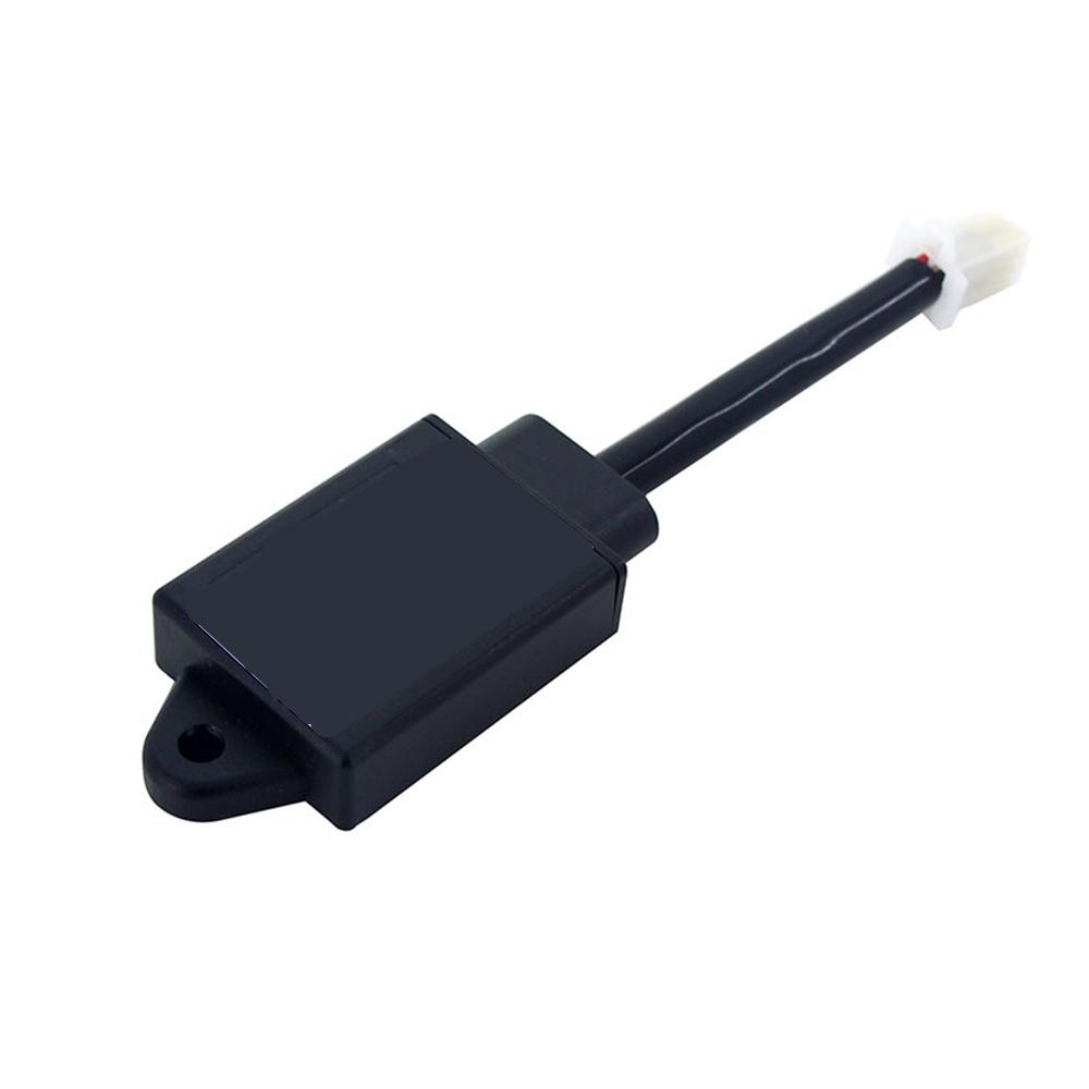 Motorcycle Fog Light Spot Light Wire Cable Switch Relay Flash Control Wiring Harness Kit