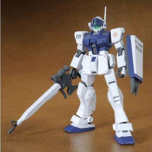 

Bandai HGUC 1/144 GM Sniper II White Dingo Team Specification