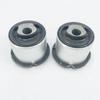 2PCS 7L0407182E 95534124203 95534124204 7L0407182C Suspension Bushing for    7L0 407 182 E