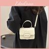 Stylish Korean Autumn New Shoulder Handbag Casual Fashion Crossbody Bag For Women