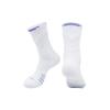 Summer Elite Basketball Socks Men'S Actual Combat Non-Slip Cycling Socks Thick Wear-Resistant Towel Bottom Medium Tube Professional Sports Socks