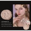 Flower Knows - Little Angel Embossed Highlighter - L02 Paradise Lost