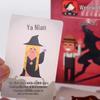 Murcia Werewolf Card Game Collector's Edition