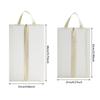 Breathable Travel Shoe Bag Lightweight Shoe Organizer Storage Shoe Pouch  for Women & Men