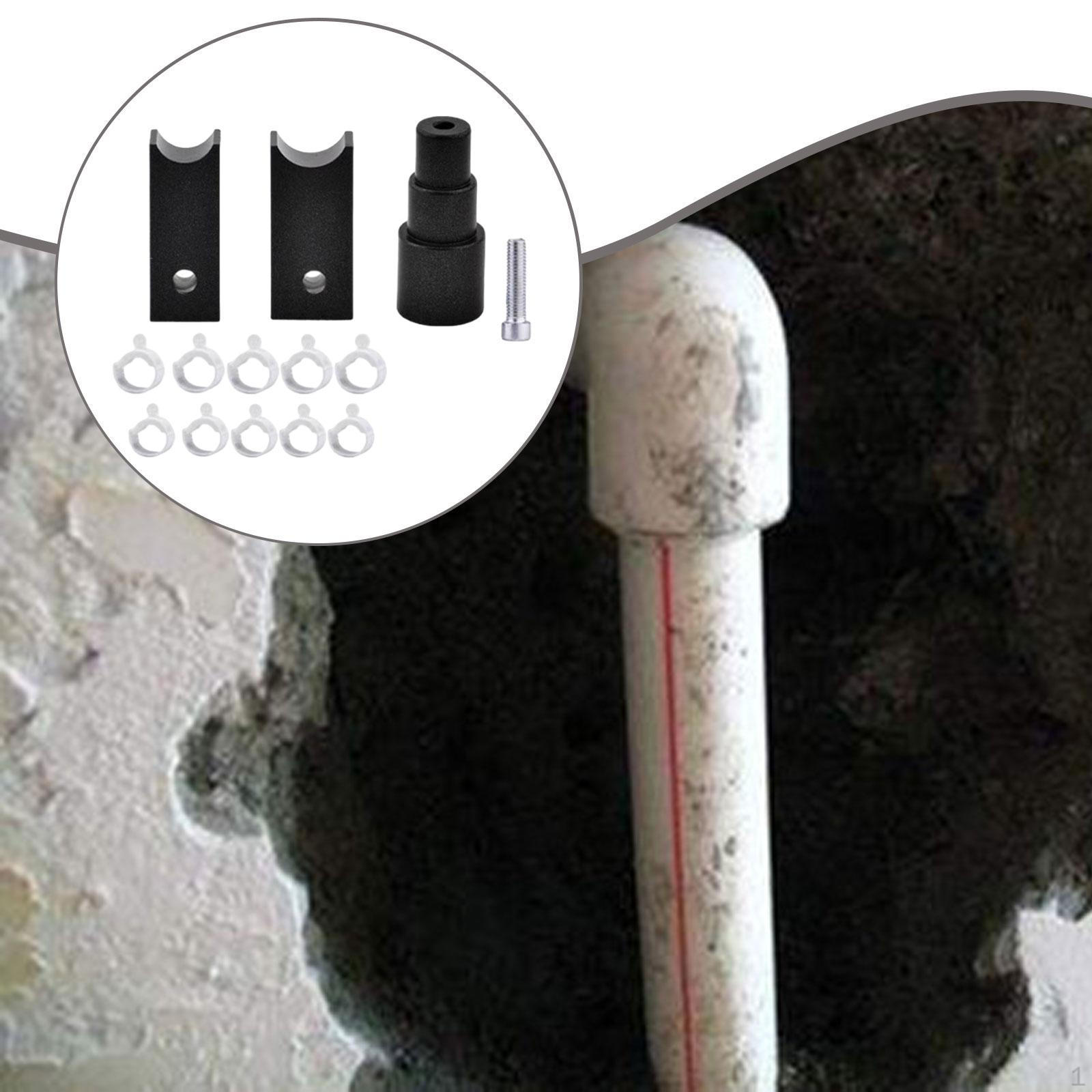 

Plumbing Repair Tools Leak Sealer Assortment Renovation Maintenance Patches 25mm 32mm