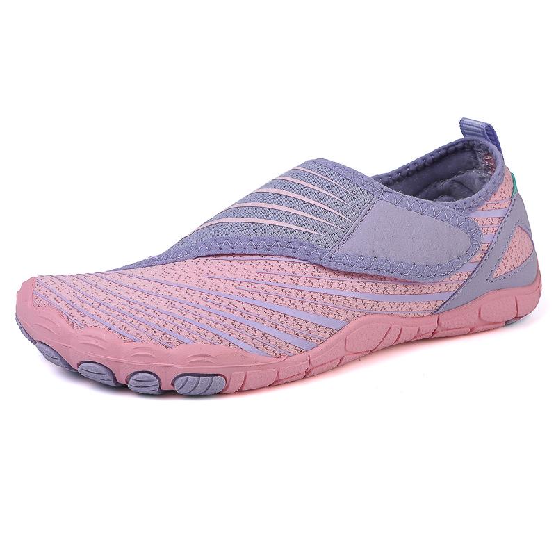 Outdoor Five-Finger Non-slip Canyoneering, Beach, Diving & Mountain Climbing Fitness Shoes