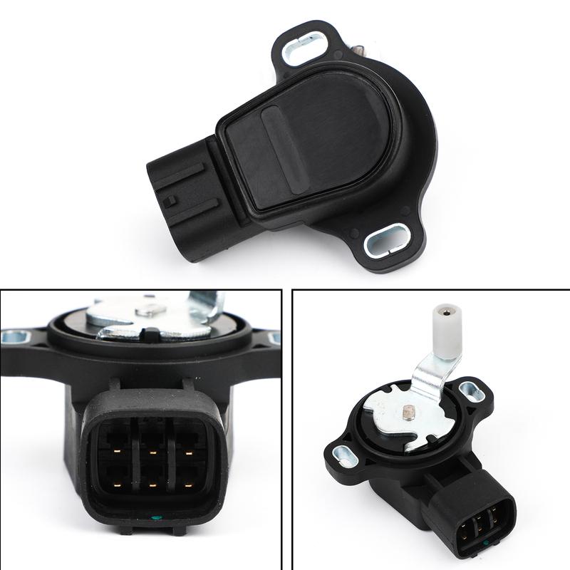 Accessories 18919-AM810 Accelerator Pedal Throttle Position Sensor For Nissan