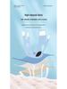 EMS Slimming V-Face Massager: Facial Lifting & Firming Device to Improve Masseter Muscles & Nasolabial Folds.