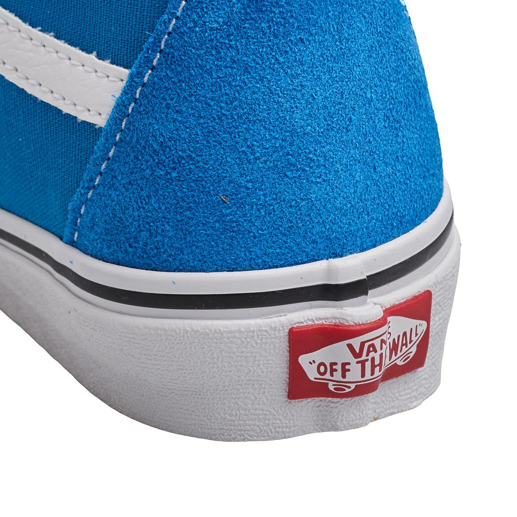 Sk8-Hi Tapered High-Top Sneakers VN0A5KRUVD31 for Men and Women