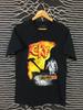 CKY Hellview 96 Camiseta Unisex de Manga Corta Talla Completa S5XL SN361 Camiseta Unisex