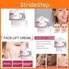 Wiyun Firming Face Cream Hydrating Anti Aging Moisturizer Reducing Fine Lines