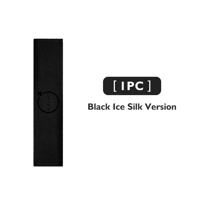 Universal Car Belt Shoulder Protector Pad Accessories For Volvo XC60 XC90 S60 S80 V60 C70 S40 C30 V90 V60 C40 XC40 V70 NS0