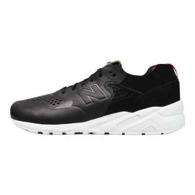 580 Deconstructed Czarne Off White Unisex Sneakersy MRT580DK