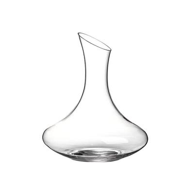 Shangqi Glass Wine Decanter with Handle