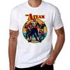 Das A-Team T-Shirt T-Shirts Für Unisex Grafik Vintage Unisex T-Shirts Baumwoll-T-Shirt