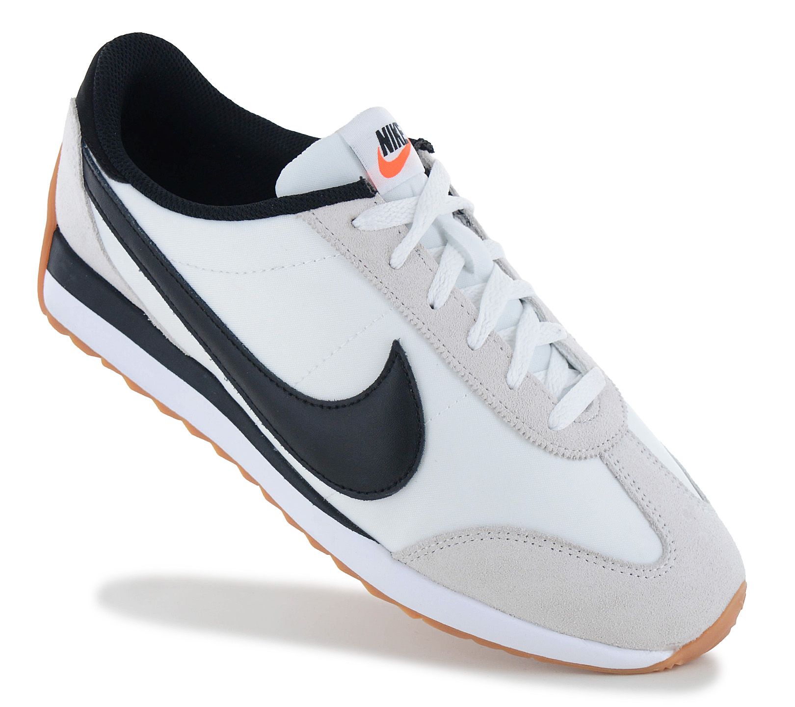 Nike Pacific - Men s Sneakers Retro Shoes White HQ2052-100 ORIGINAL EU 41 US 8 белый