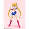 Bandai S.H. Figuarts Sailor Moon Animation Color Edition 140mm PVC ABS Action Figure