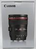 Canon 344B006 EF L IS USM Lens 24-105mm F/4.0 (Renewed)