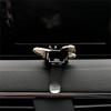Universal Water Butterfly Auto Air Freshener Durable Exquisite Car Air Outlet Perfume Clip Fragrance Accessory