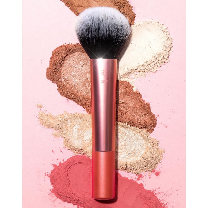 Brosse à poudre