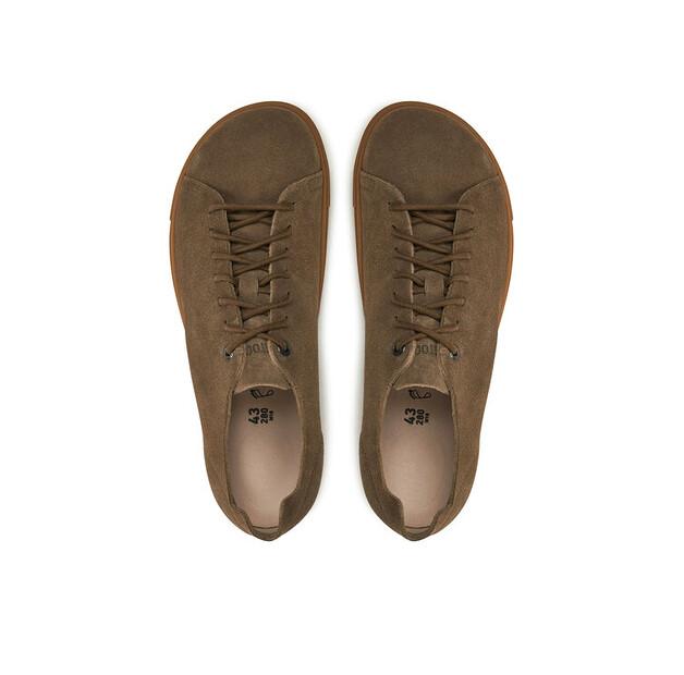 Кроссовки Birkenstock Bend Low Decon Lenb