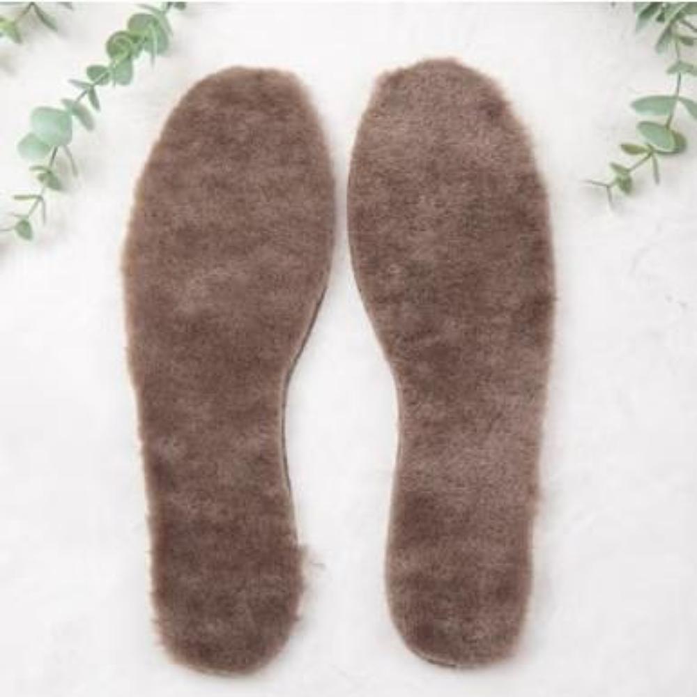 Soft Thermal Insole 250~280mm (9.84~1.02 in.)