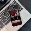 Z-Zeno Remake Game For Black Candy Matte Cover iPhone 17,16,15,14,13,12,11,Pro,MAX,Plus