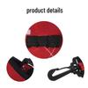 Waterproof Neoprene Golf Ball Bag Portable Storage and Protective Cover