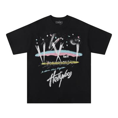 Üst giysisi – T-shirtler