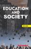 Bok ES-334 Education And Society