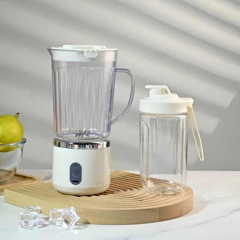 Storcător Blender Portabil Electric Multifuncțional pentru uz Casnic - 26 Modele