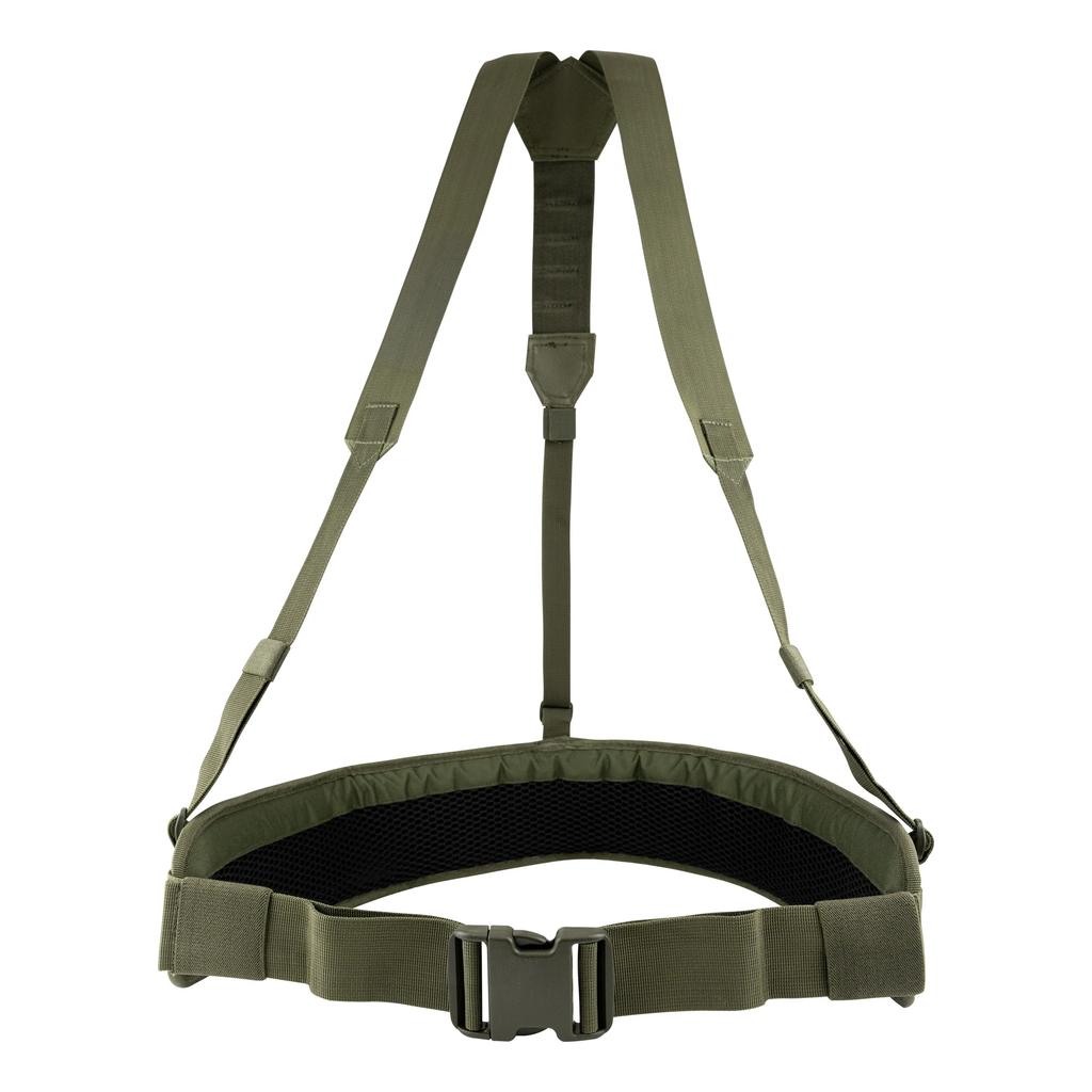 Viper Skeleton Harness