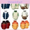 Luxuriöser Avatar Der Letzte Luftbändiger Hoodie Cosplay Kostüm Sweatshirt Für Ultimativen Komfort