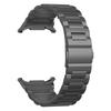 Premium Titanlegierungsarmband Business-Band für Samsung Galaxy Watch Ultra 47mm 2025 Bänder Für Galaxy Watch 8/8 Classic Armband