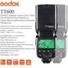 Authorized Agent Japanese Instruction GODOX TT600 Strobe Guide Number 60 Flash Speedlight Compatible with Digital Cameras Such As Canon Nikon Fuji