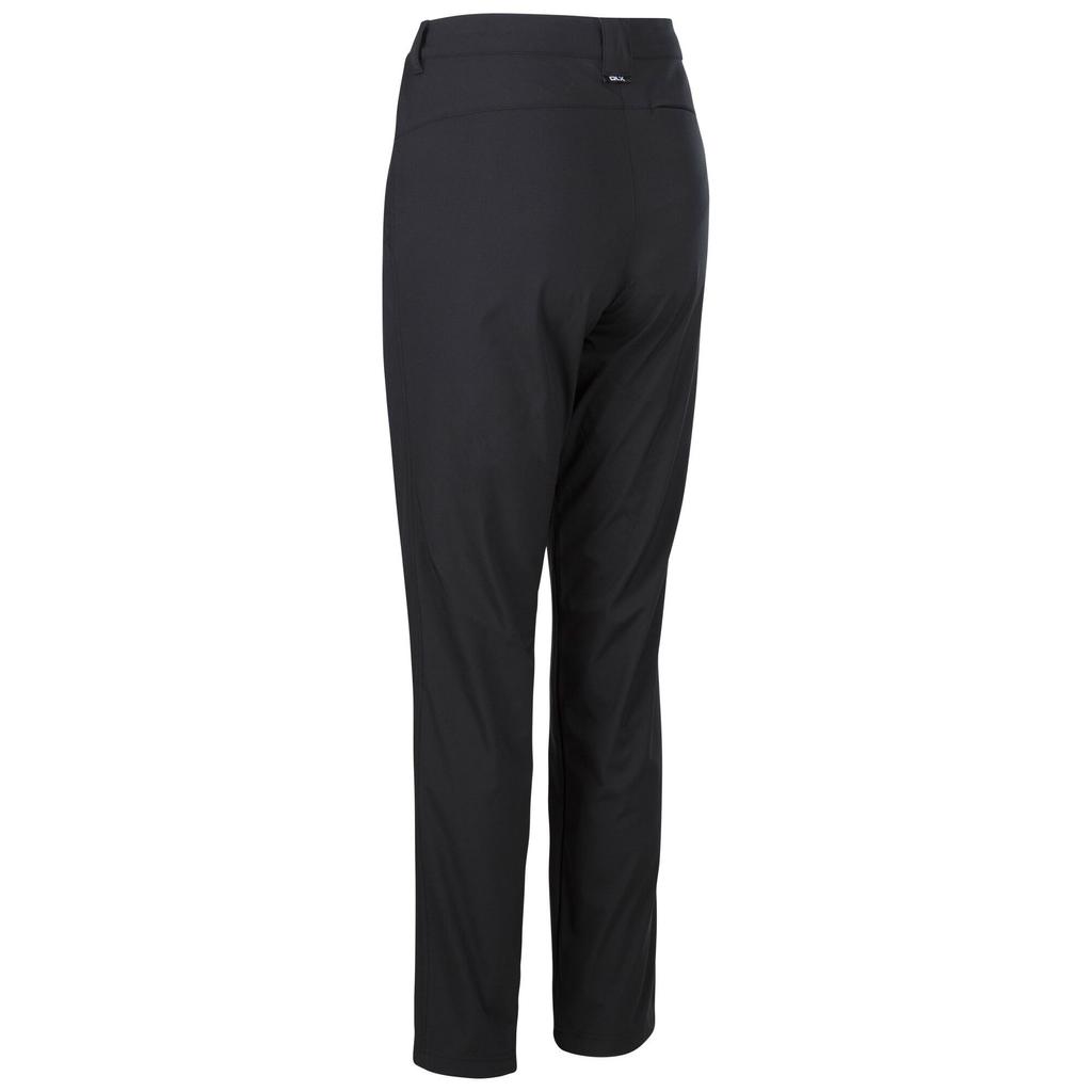 Trespass Womens/Ladies Peak DLX Hiking Trousers