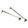 1 Pair 330mm Tie Rod Kit Ball Joint Assembly for 50cc 70cc 90cc 110cc 125cc 150cc 200cc 250cc ATV Four Wheeler Quad