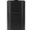 Plastic Dispenser Bottle Refillable Liquid Dispenser Durable Push Down Pump Bottle  Travel Use