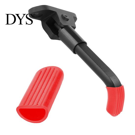 Foot Support Case Scooter Cover Non-slip Lightweight Portable Strong Ductility Stand for Xiaomi Protective