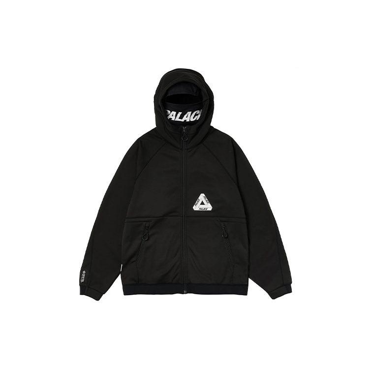 Palace Gore Tex Masked Soft Shell Jacket P20GT001