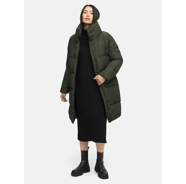 Куртка зимняя Navahoo Wolkenkuss EU M