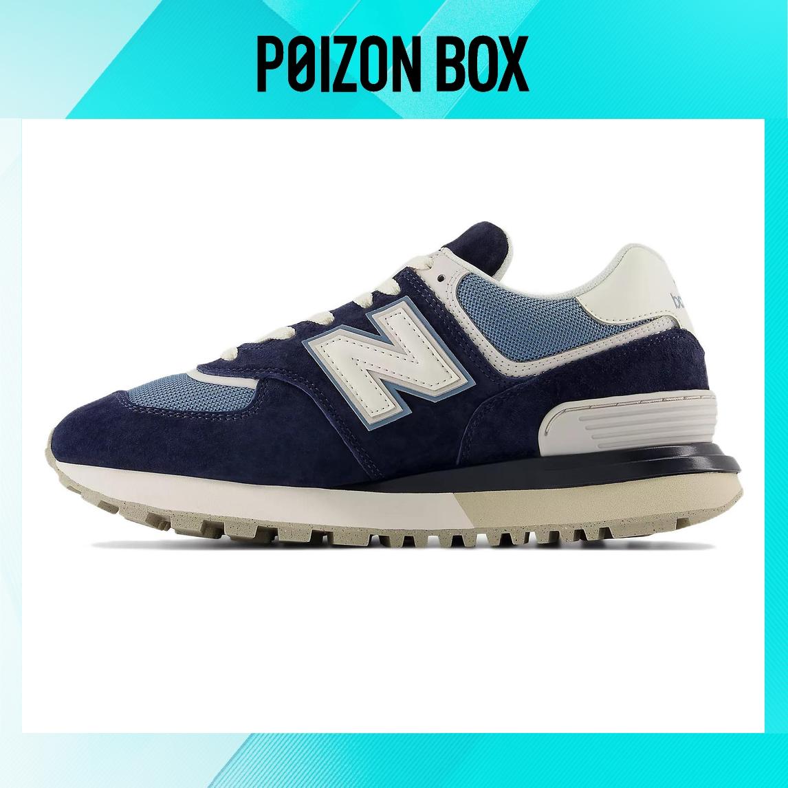 

кроссовки Unisex New Balance NB 574 Running shoes U574LGVC