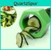 Compact Tool Sharpener Slicer Peeler Ideal For Quick And Easy Kitchen Prep Tasks