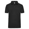 James and Nicholson Mens Workwear Polo Shirt