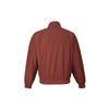 Nike Club Futura Solid Color Stand Collar Loose Long Sleeve Jacket Men Jacket FZ0657-619