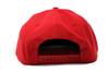 Seven Cap NO SHOT 47 CAPTAIN NBA Western Conference Portland Trail Blazers Portland Trail Blazers [Forty Brand]